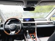 Lexus RX IV Пермь  - изображение 48