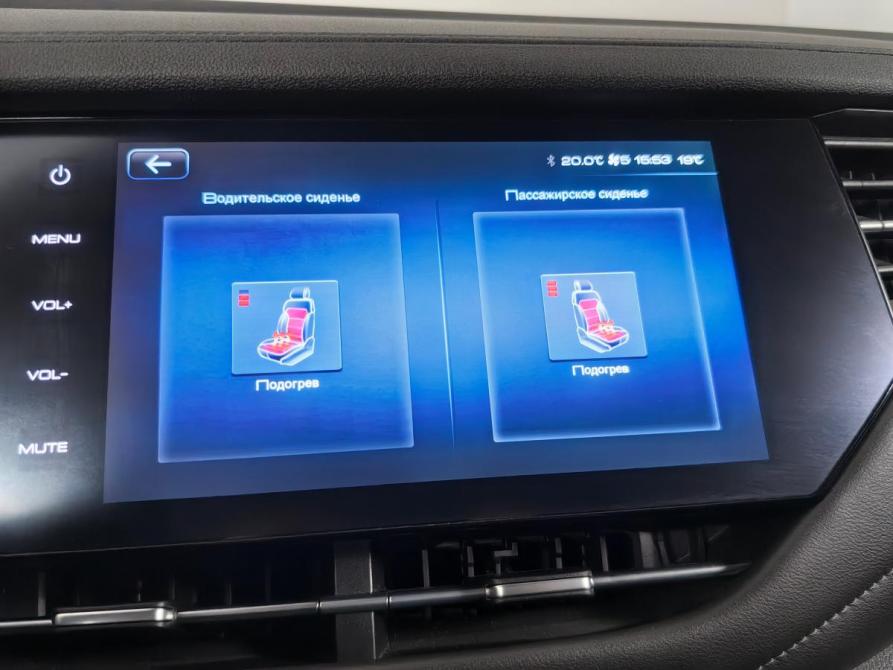 Haval F7 I Москва  - изображение 22