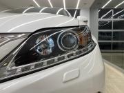 Lexus RX III Рестайлинг Челябинск  - изображение 39