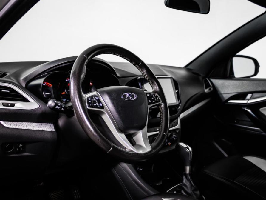 Lada (ВАЗ) Vesta I Москва  - изображение 12