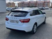 Lada (ВАЗ) Vesta I Оренбург  - изображение 16