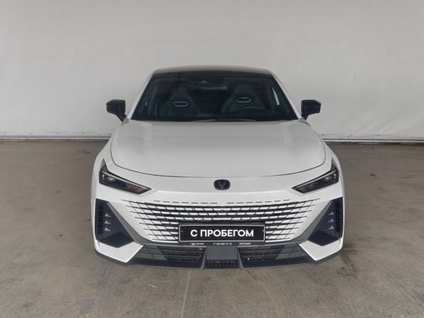 Changan UNI-V I с пробегом 2024 года, цена 2 015 000 рублей, 86631 км, лифтбек, Автокод Объявления