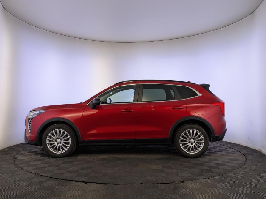 Haval Jolion I Рестайлинг Москва  - изображение 8