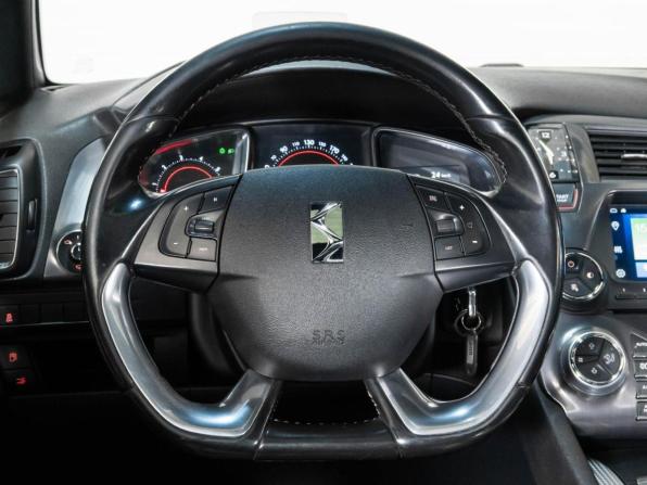 Citroen DS5 с пробегом 2012 года, цена 869 000 рублей, 263831 км, хэтчбек, Автокод Объявления