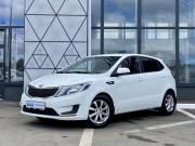 Kia Rio III Рестайлинг Москва  - изображение 22