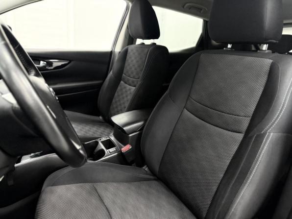 Nissan Qashqai II с пробегом 2017 года, цена 1 800 000 рублей, 85600 км, внедорожник, Автокод Объявления