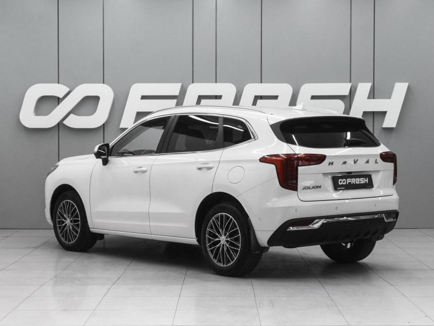 Haval Jolion I Ростов-на-Дону  - изображение 2