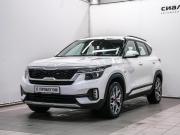 Kia Seltos I Рестайлинг Красноярск  - изображение 34