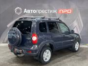Chevrolet Niva I Рестайлинг Пермь  - изображение 25