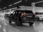 Geely Atlas II Москва  - изображение 36