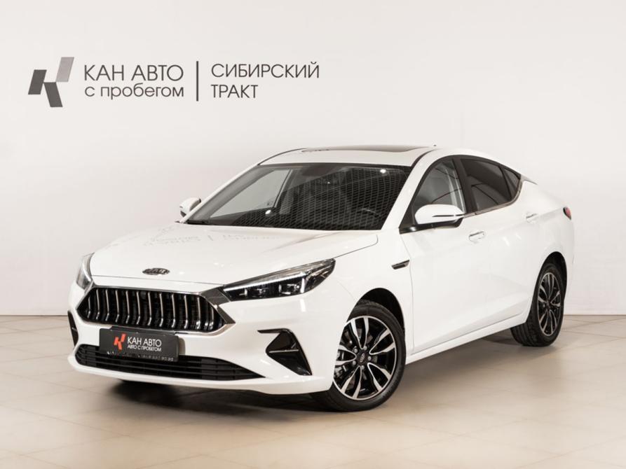 JAC J7 I Казань  - изображение 1