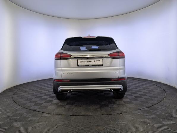 Geely Atlas Pro с пробегом 2023 года, цена 2 350 000 рублей, 24144 км, внедорожник, Автокод Объявления