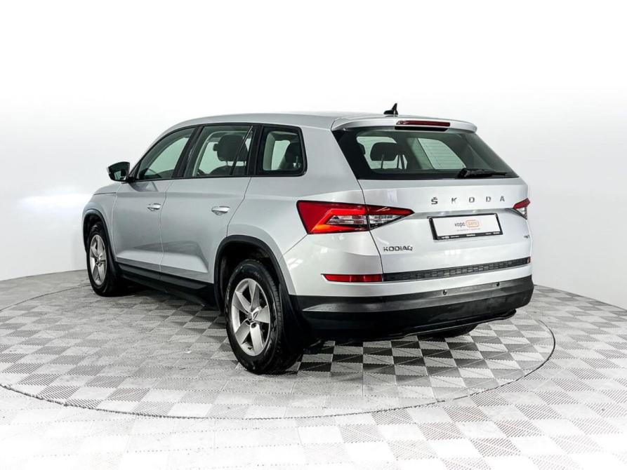 Skoda Kodiaq I Ногинск  - изображение 5