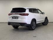 Chery Tiggo 8 Pro Max I Рестайлинг Москва  - изображение 32