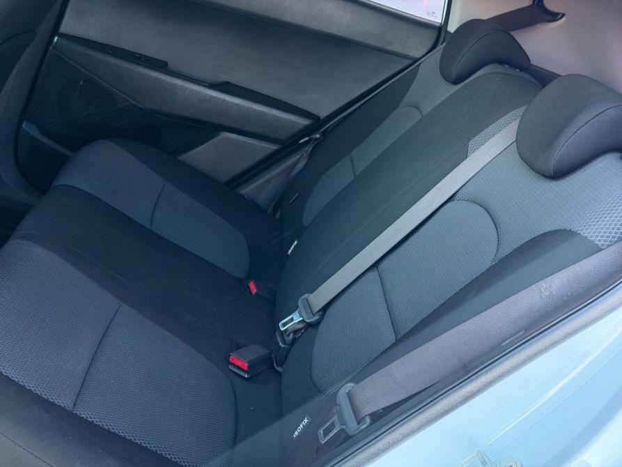 Hyundai Creta I Волгоград  - изображение 19