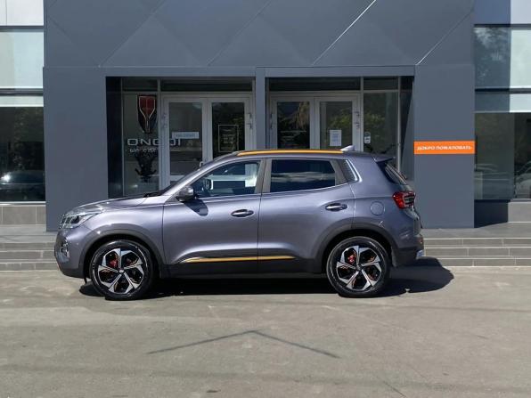 Chery Tiggo 4 Pro I с пробегом 2023 года, цена 1 545 000 рублей, 62932 км, внедорожник, Автокод Объявления