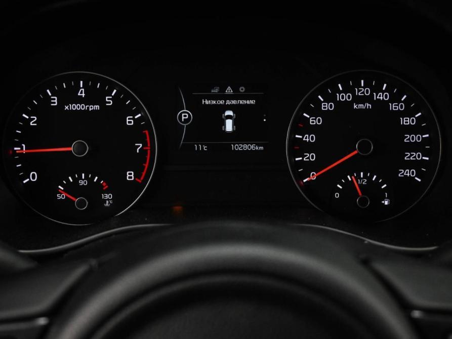 Kia Sportage IV Новороссийск  - изображение 12