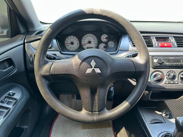 Mitsubishi Lancer IX Рестайлинг с пробегом 2007 года, цена 425 000 рублей, 240587 км, седан, Автокод Объявления