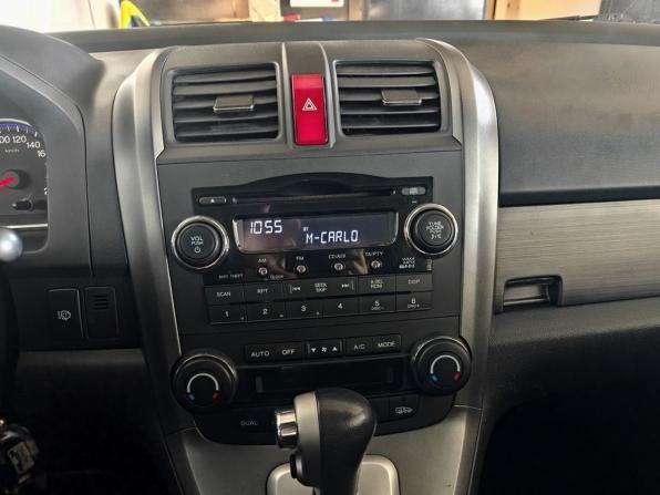 Honda CR-V III с пробегом 2008 года, цена 1 255 000 рублей, 225699 км, внедорожник, Автокод Объявления