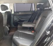 Volkswagen Passat B8 Москва  - изображение 30