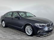 BMW 5 серии VII (G30/G31/G38) Ростов-на-Дону  - изображение 20