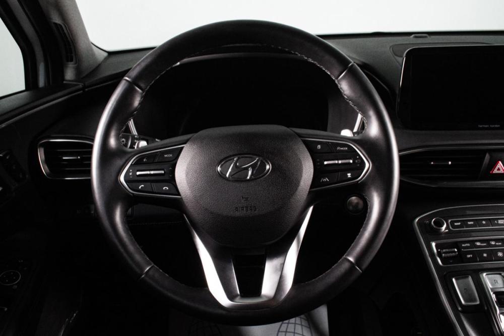 Hyundai Santa Fe IV Рестайлинг Сургут  - изображение 13