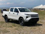 Toyota Hilux IX Самара  - изображение 32