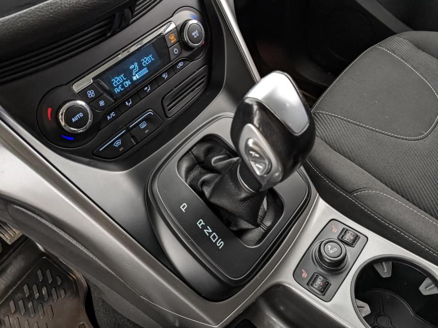 Ford Kuga II Москва  - изображение 21