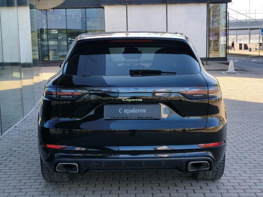 Porsche Cayenne III Санкт-Петербург  - изображение 8