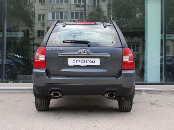 Kia Sportage II Рестайлинг с пробегом 2010 года, цена 995 000 рублей, 171000 км, внедорожник, Автокод Объявления