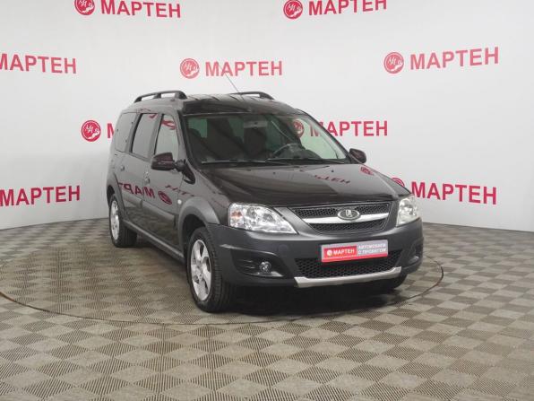 Lada (ВАЗ) Largus I с пробегом 2019 года, цена 897 000 рублей, 120227 км, универсал, Автокод Объявления