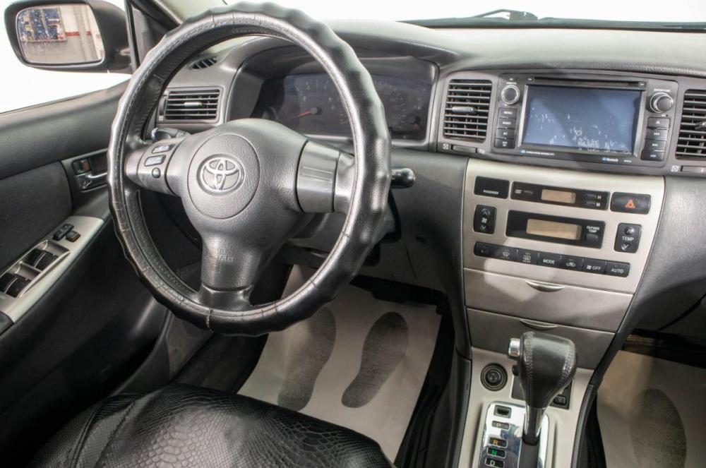 Toyota Corolla IX (E120 E130) Рестайлинг Барнаул  - изображение 16