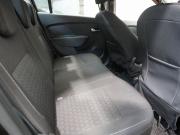 Renault Logan II Москва  - изображение 25