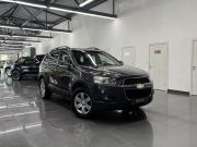Chevrolet Captiva I Рестайлинг Тверь  - изображение 26