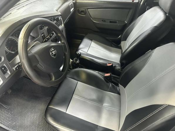 Daewoo Nexia I Рестайлинг с пробегом 2012 года, цена 144 223 рубля, 141884 км, седан, Автокод Объявления