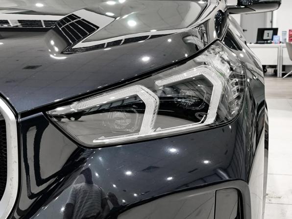 BMW X1 III (U11/U12) с пробегом 2024 года, цена 4 850 000 рублей, 17621 км, внедорожник, Автокод Объявления