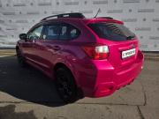 Subaru XV I Санкт-Петербург  - изображение 16