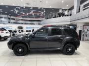 Renault Duster I Рестайлинг Казань  - изображение 32
