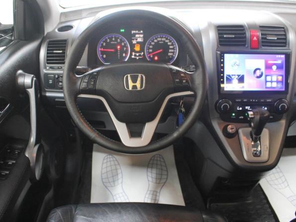 Honda CR-V III с пробегом 2008 года, цена 998 800 рублей, 284000 км, внедорожник, Автокод Объявления