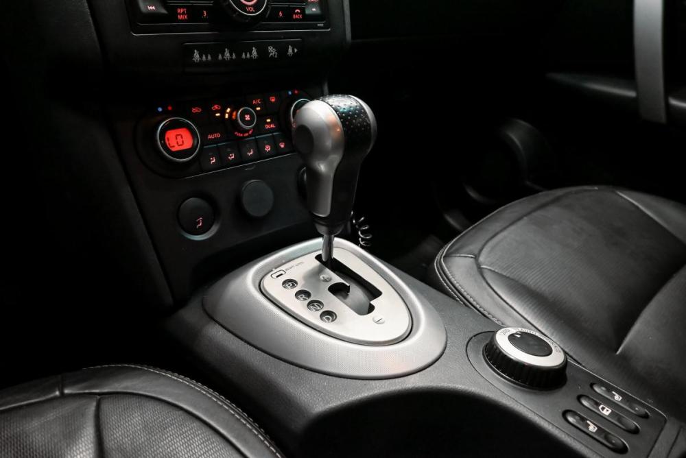 Nissan Qashqai I Екатеринбург  - изображение 16