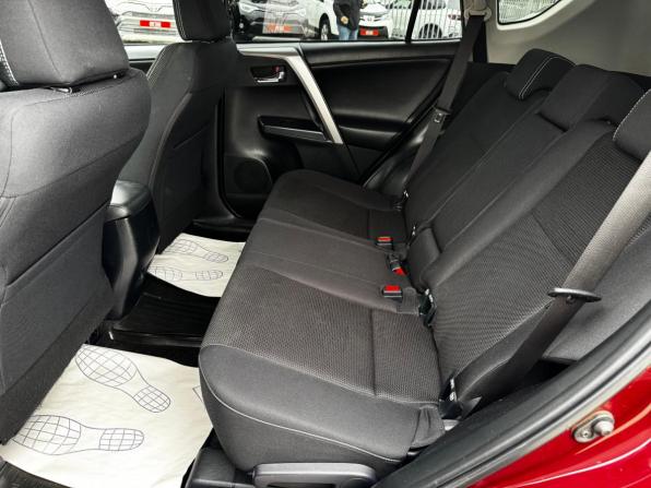 Toyota RAV4 IV (XA40) Рестайлинг с пробегом 2016 года, цена 2 170 000 рублей, 173500 км, внедорожник, Автокод Объявления