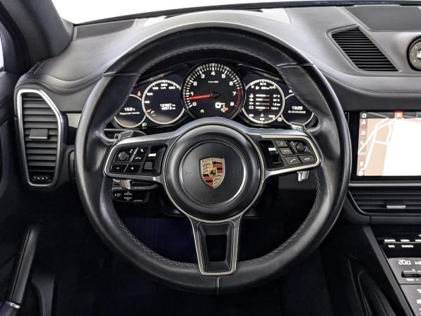 Porsche Cayenne III с пробегом 2019 года, цена 5 635 000 рублей, 137561 км, внедорожник, Автокод Объявления