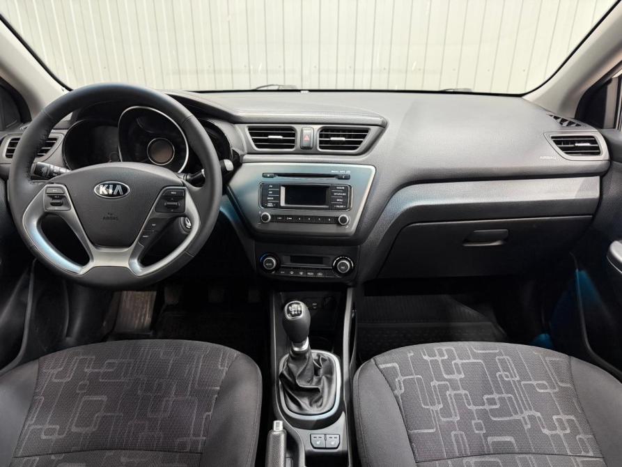 Kia Rio III Рестайлинг Магнитогорск  - изображение 9