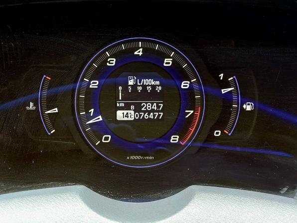 Honda Civic VIII с пробегом 2008 года, цена 799 000 рублей, 76476 км, хэтчбек, Автокод Объявления