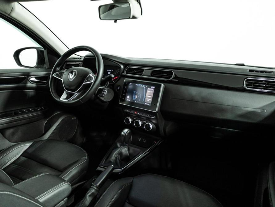 Renault Arkana I Санкт-Петербург  - изображение 10