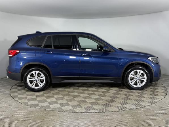 BMW X1 II (F48) Рестайлинг с пробегом 2021 года, цена 3 115 000 рублей, 40154 км, внедорожник, Автокод Объявления