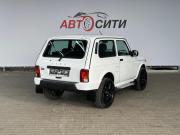 Lada (ВАЗ) Niva Legend I Тамбов  - изображение 26