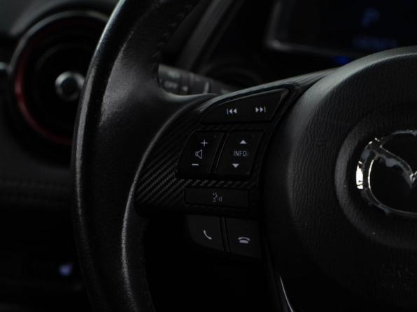 Mazda CX-3 I с пробегом 2015 года, цена 1 430 055 рублей, 130927 км, внедорожник, Автокод Объявления