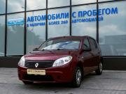 Renault Sandero I Екатеринбург  - изображение 19