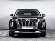 Hyundai Palisade I Москва  - изображение 23